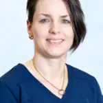 Porträt von Dr. Marisa Dietz